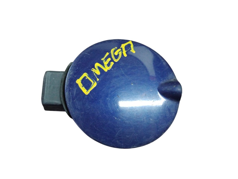 Portinhola Tanque Combustível Gm Omega