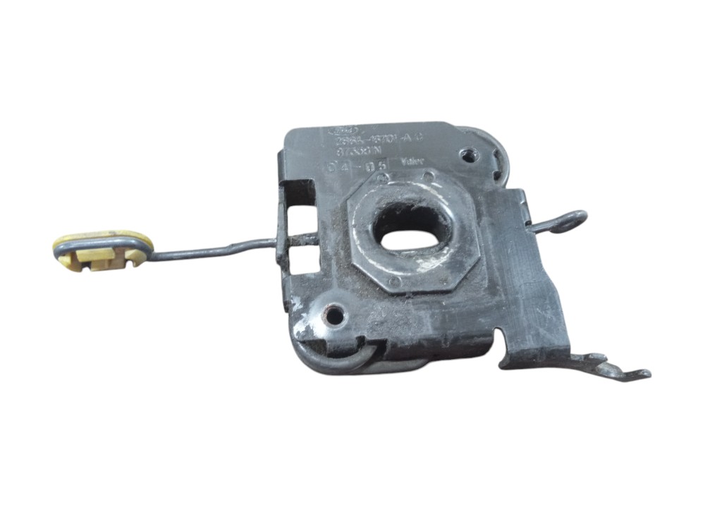 Fechadura Trava Capo Ford Fiesta 2003 A 2014
