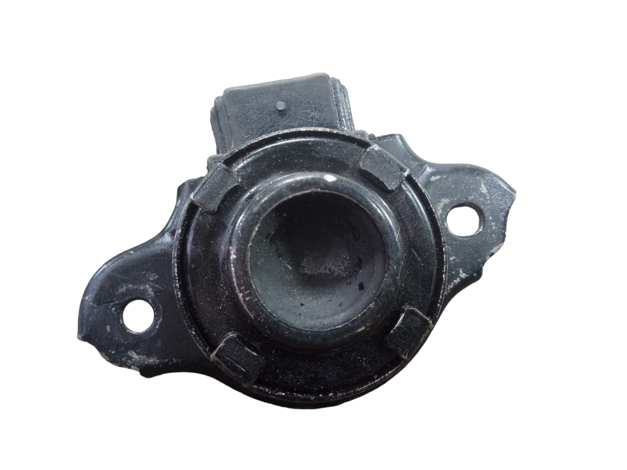 Coxim Direito Motor Honda Fit 1.4 2005 A 2006 Original