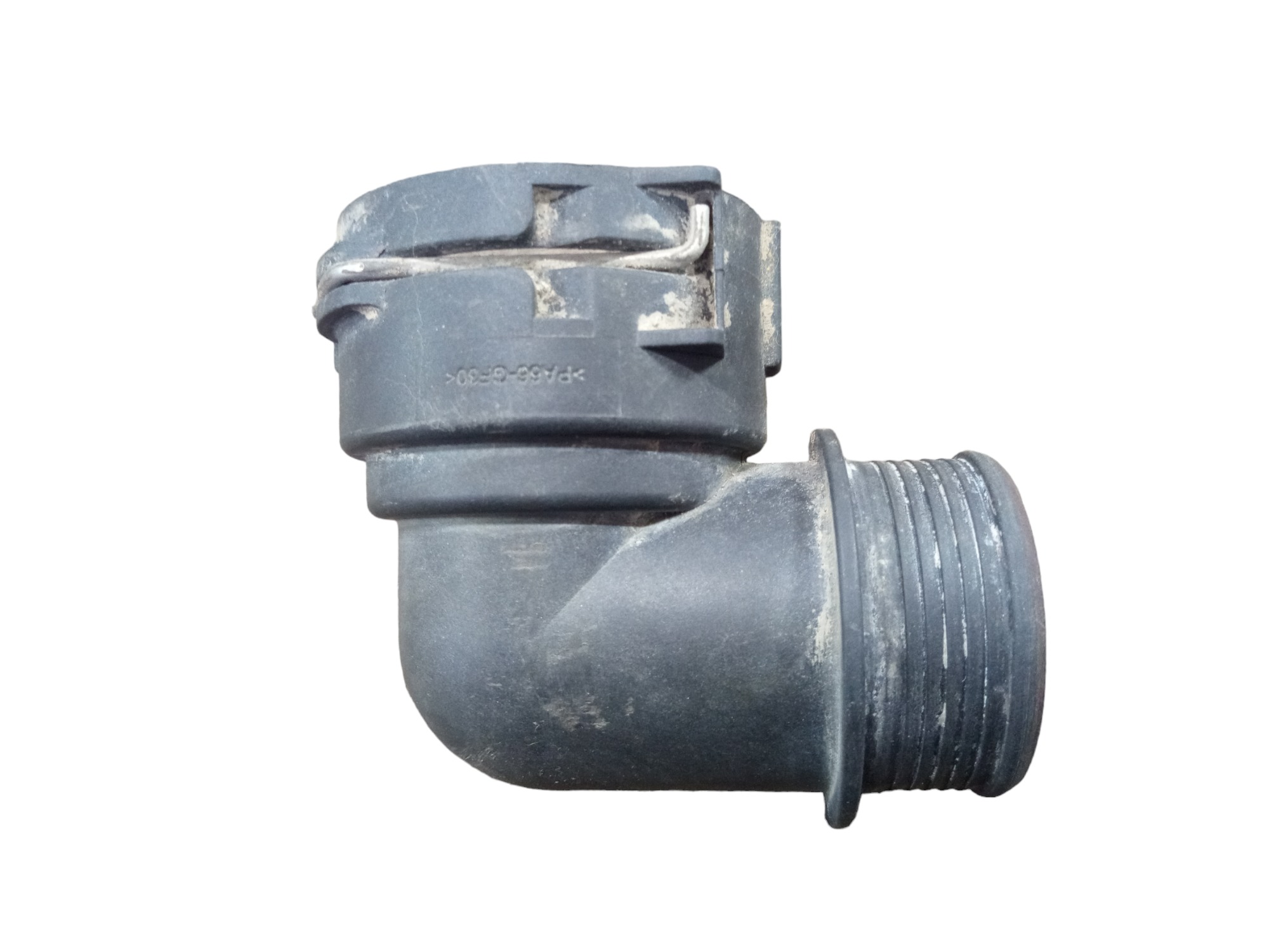 Flange Mangueira Radiador Fiat Bravo Punto Linea 1.4
