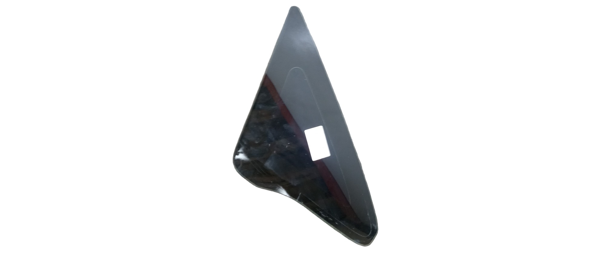 Vidro Fixo Dianteiro Direito Honda Fit 2005/2008 Original