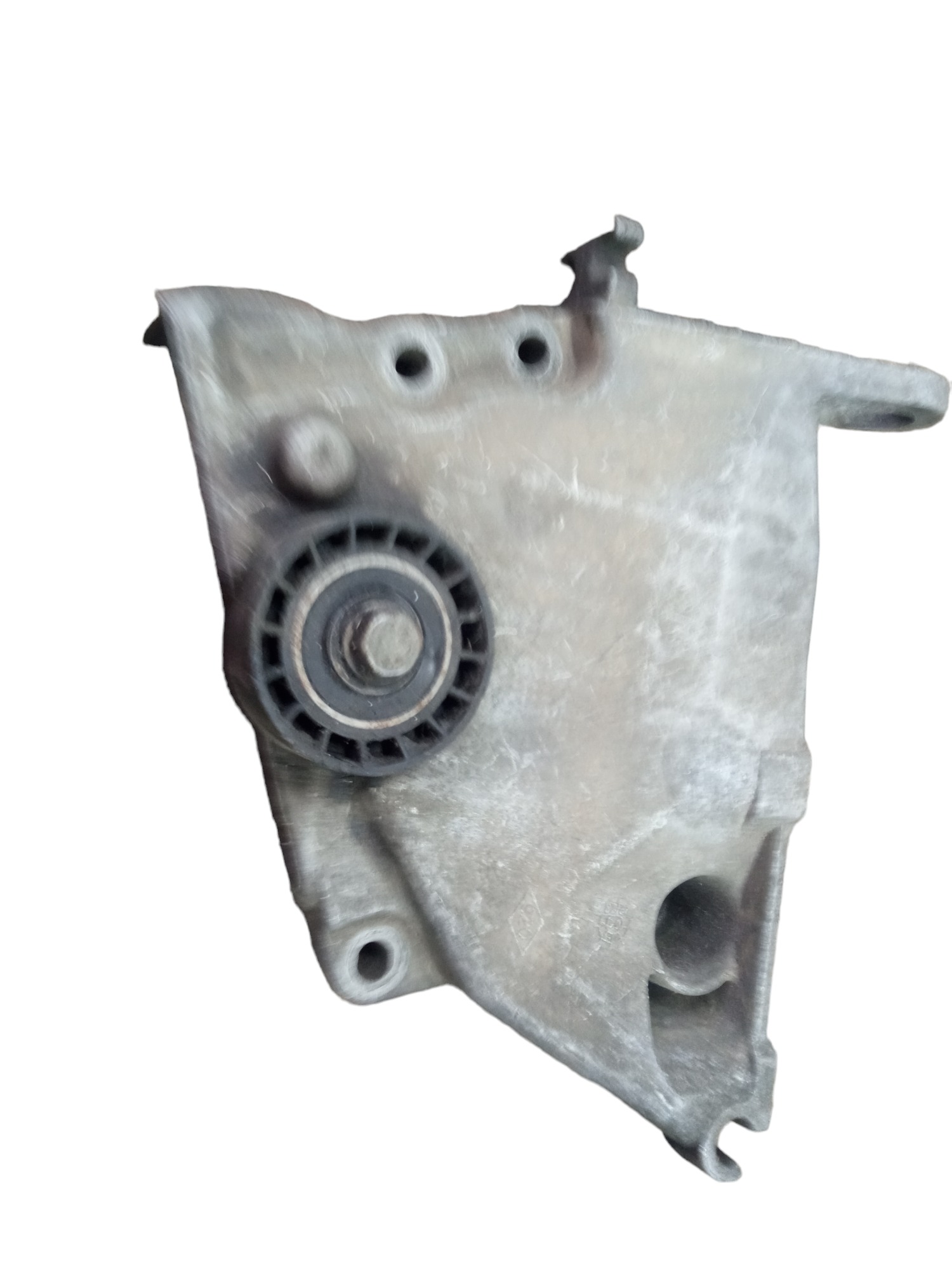 Suporte Motor Direito Renault Clio 2003 A 2010