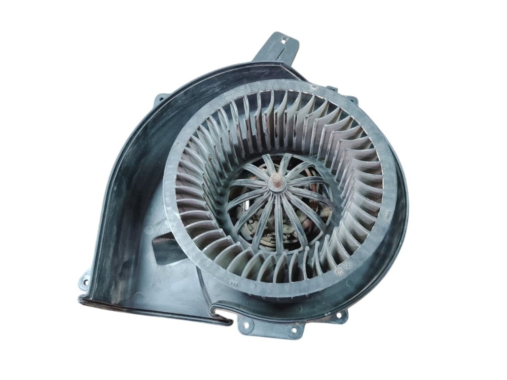 Motor Ventilação Ar Forçado Vw Gol Voyage G5 Fox