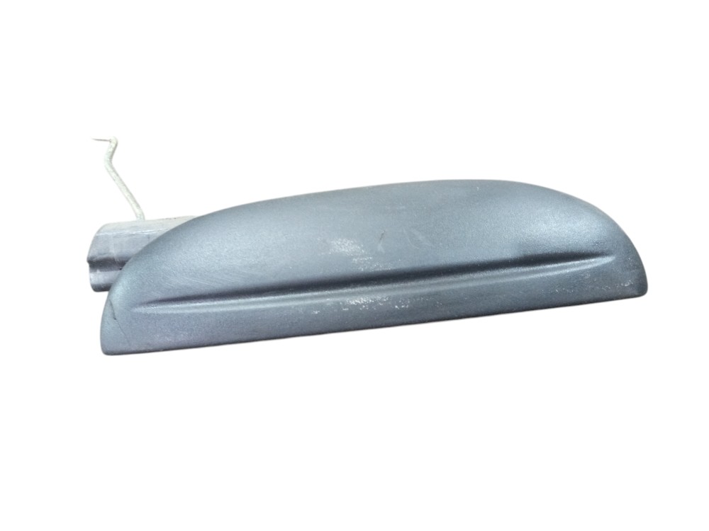 Macaneta Externa Direita Palio 2001 A 2005