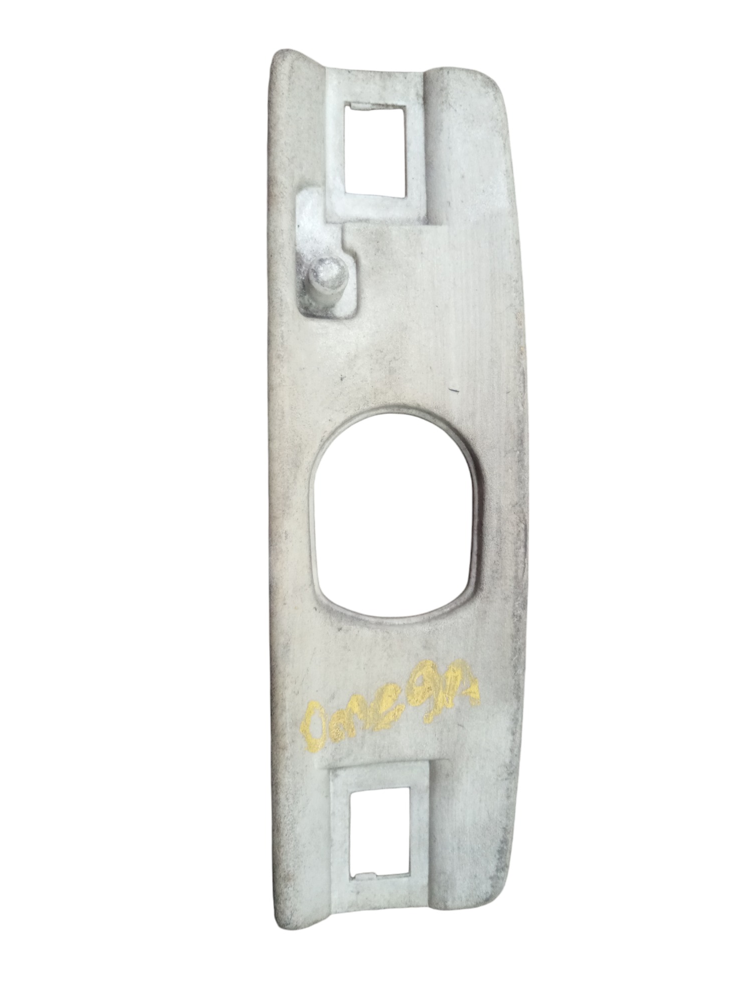 Alca Teto Pqp Luz Gm Omega 1992 A 1998