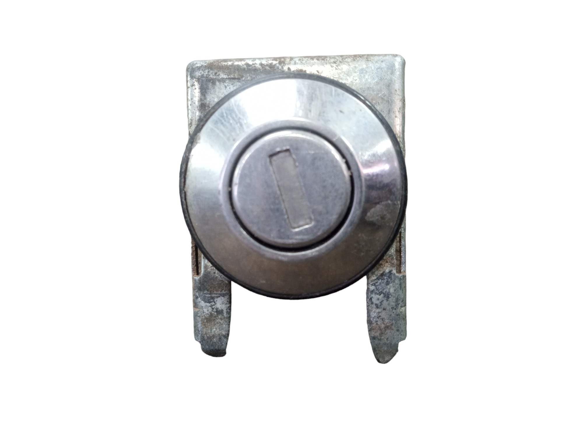 Miolo Fechadura Dianteira Esquerda Ford Ecosport 2004 A 2012