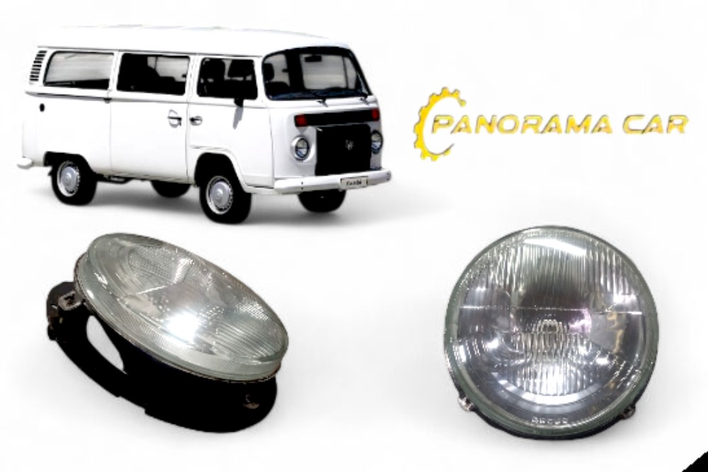 Farol Kombi 2006-2012 Original