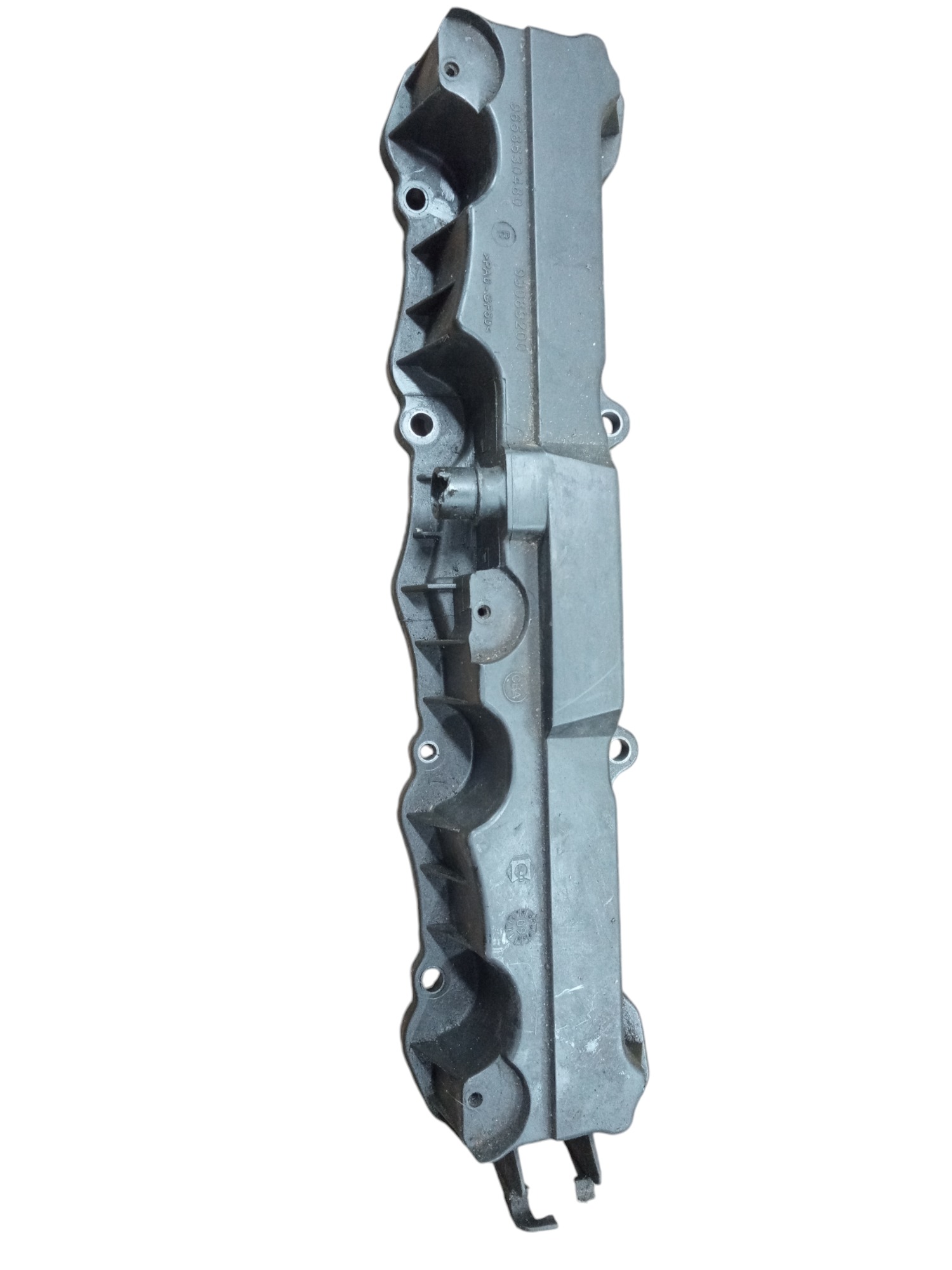Tampa Valvula 1.6 16v Peugeot 206 307 2001 A 2011