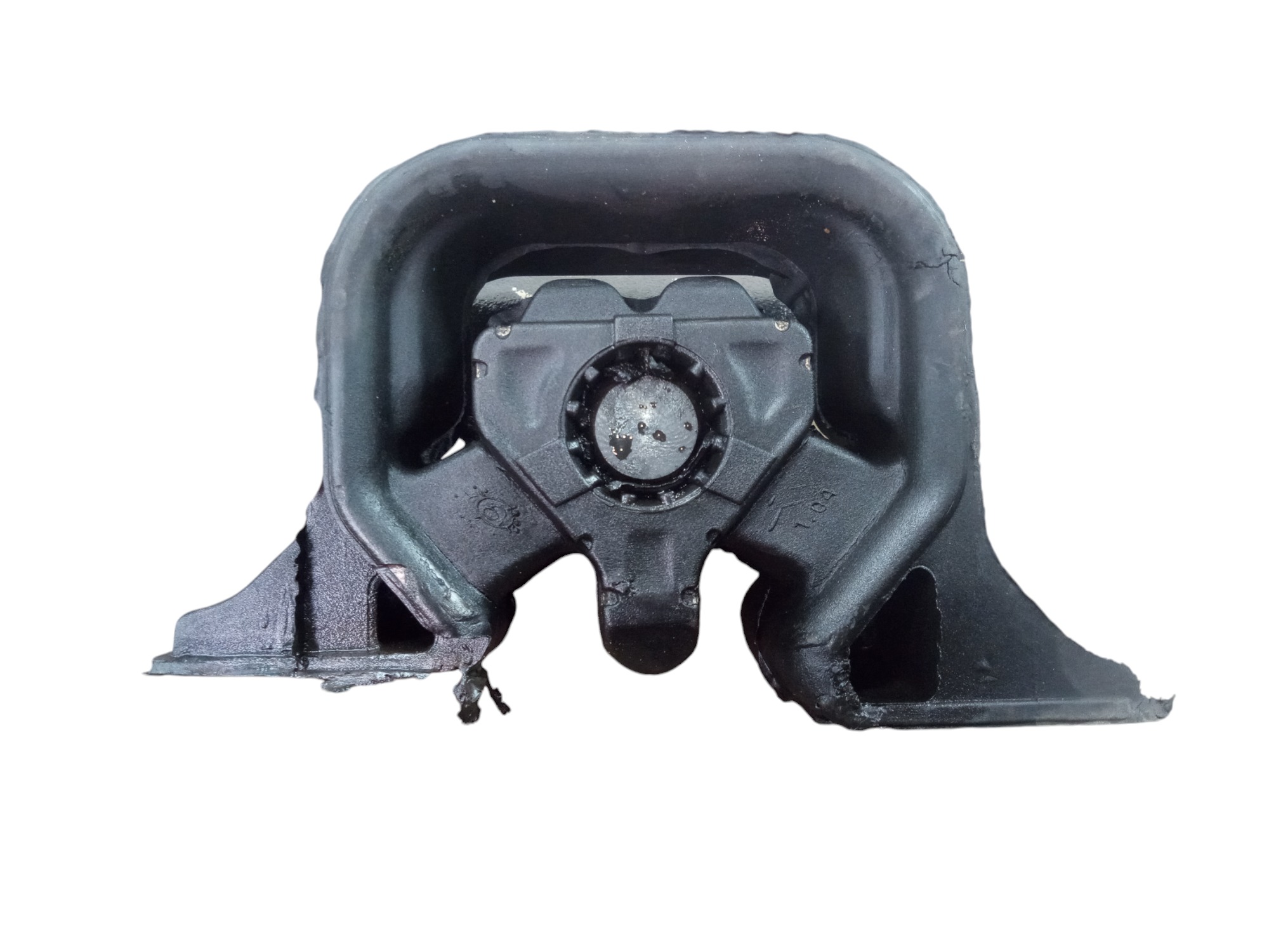 Coxim Motor Suporte Direito Gm Corsa Maxx 2008