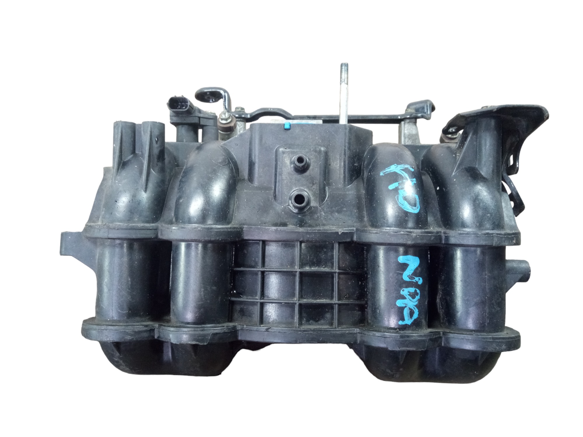 Coletor Admissao Honda Fit City 1.5 2006 Original