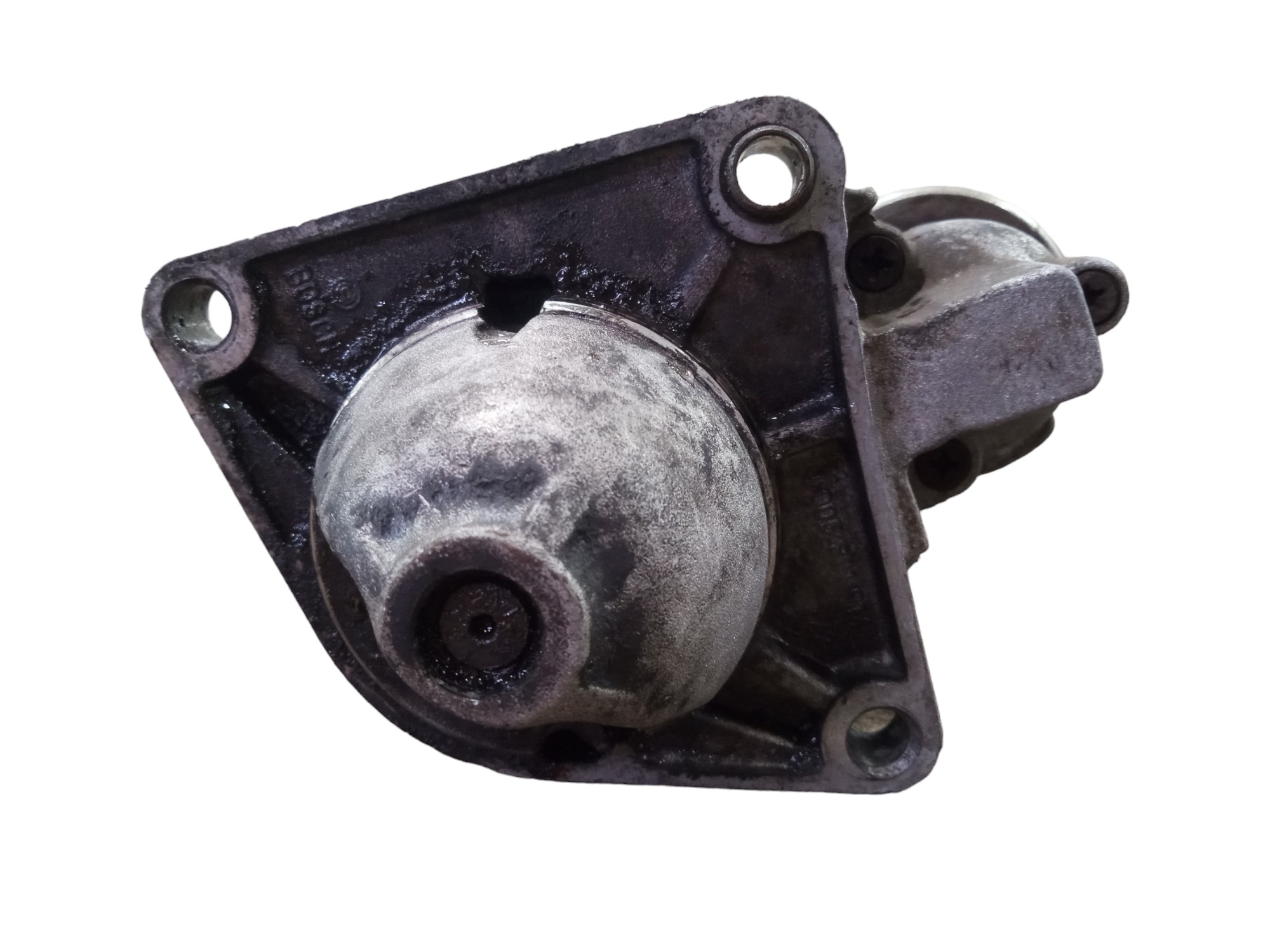 Motor Arranque Giat Marea 1.8 1996 2007 Original