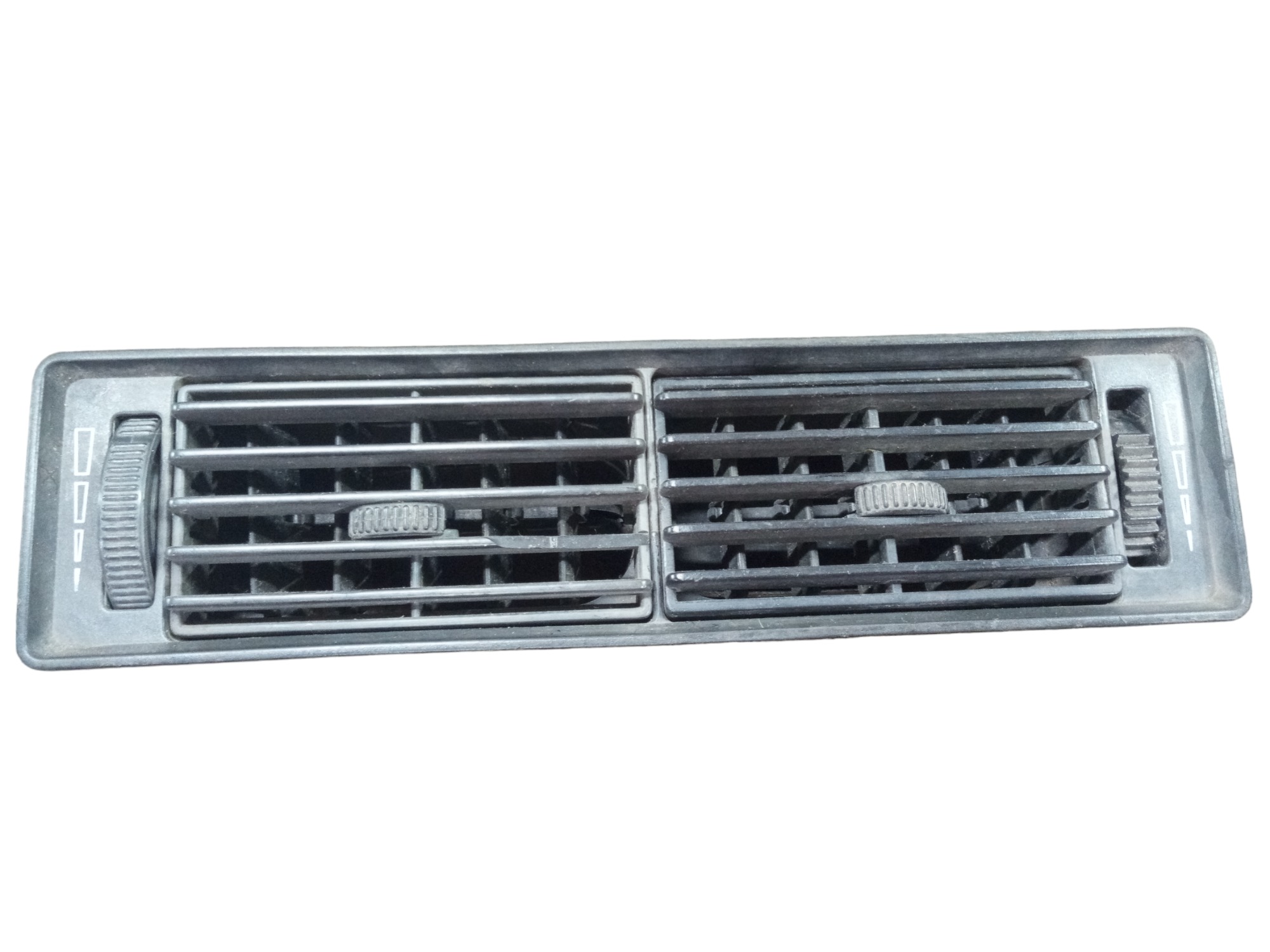 Difusor Ar Moldura Painel Vw Gol 1995 A 1999