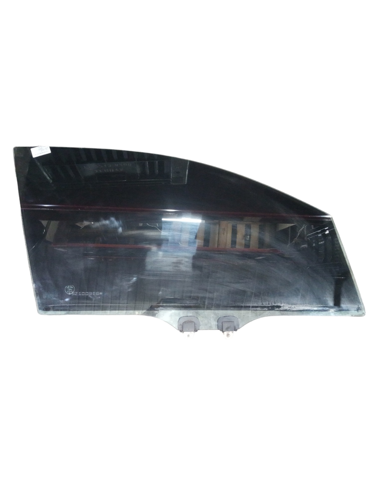 Vidro Porta Dianteira Direita Honda Fit 2005