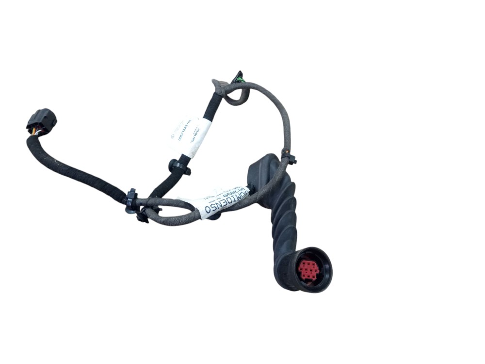 Chicote Porta Traseira Direita Fiat Mobi Like 2024  Original