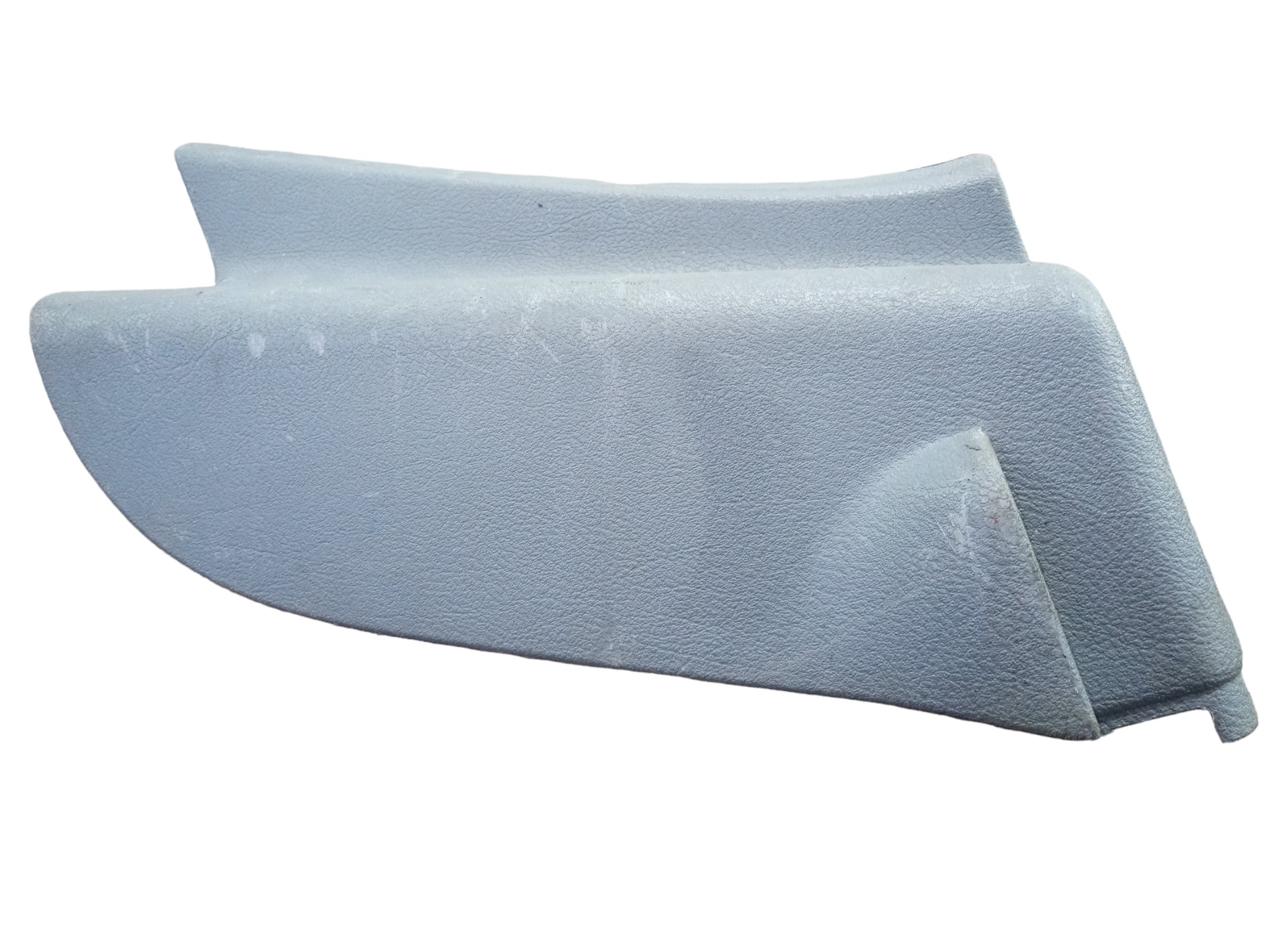 Moldura Lateral Direita Porta Malas Renault Scenic 2000