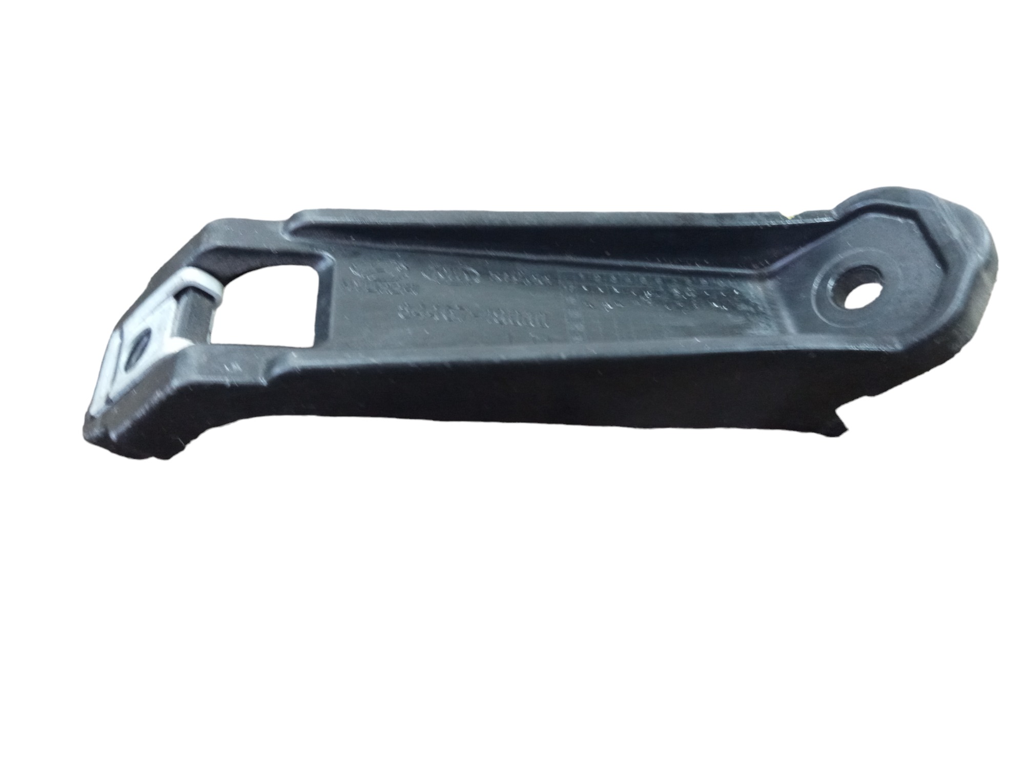 Suporte Radiador Esquerdo Hyundai Hb20 2010 A 2013
