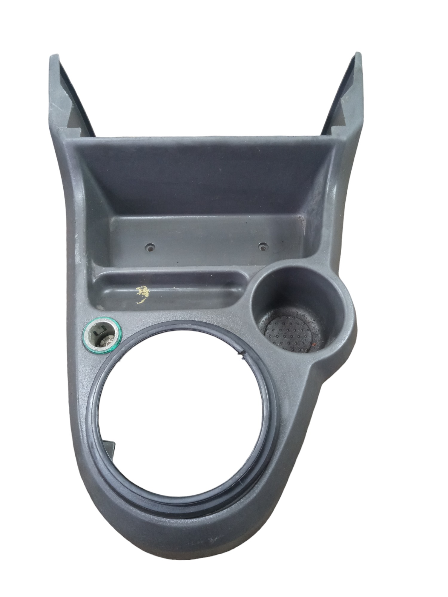 Console Central Ford Ecosport Fiesta 2002 A 2014
