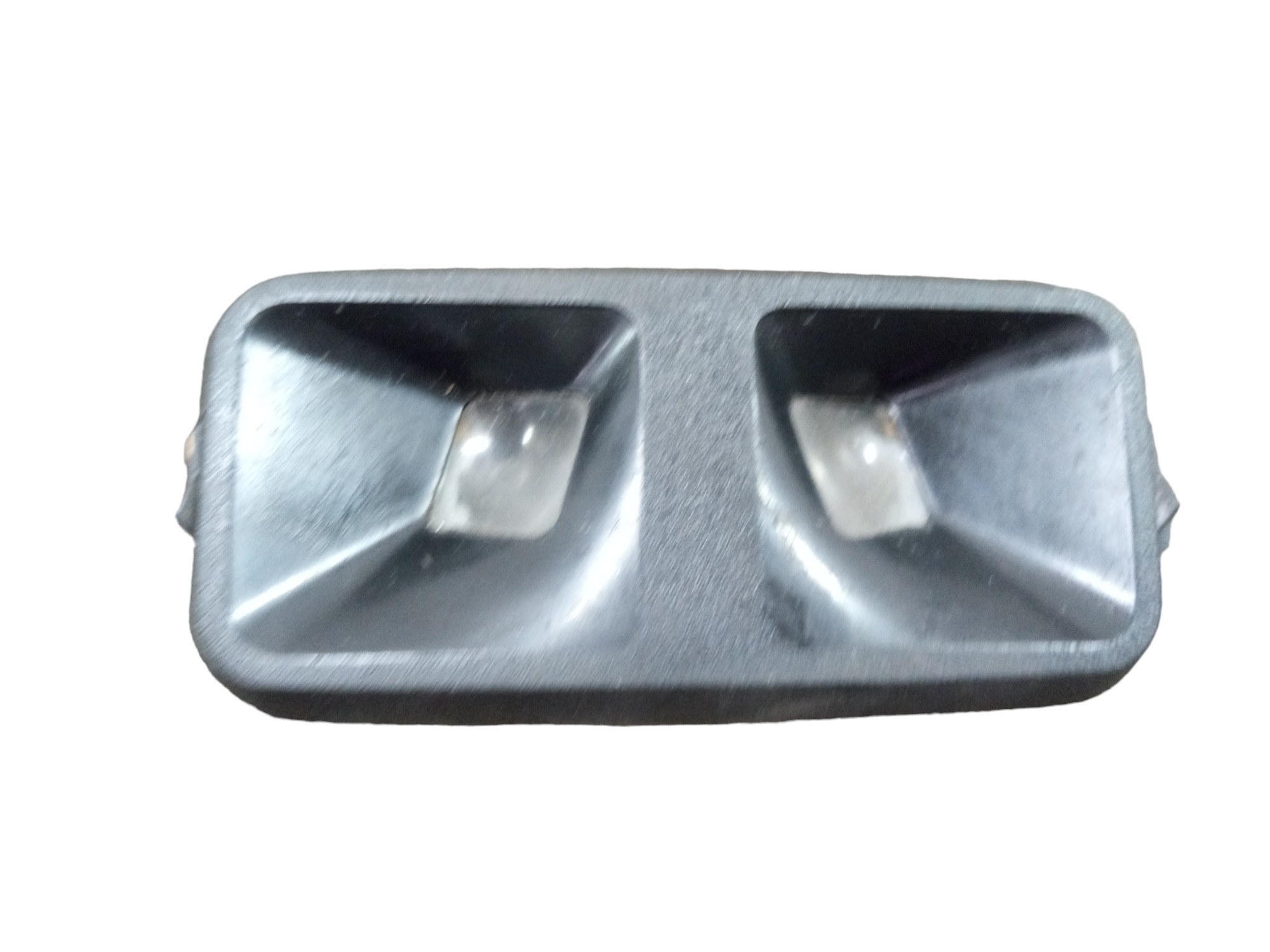 Luz Teto Cortesia Gm Monza Opala 1985 A 1993