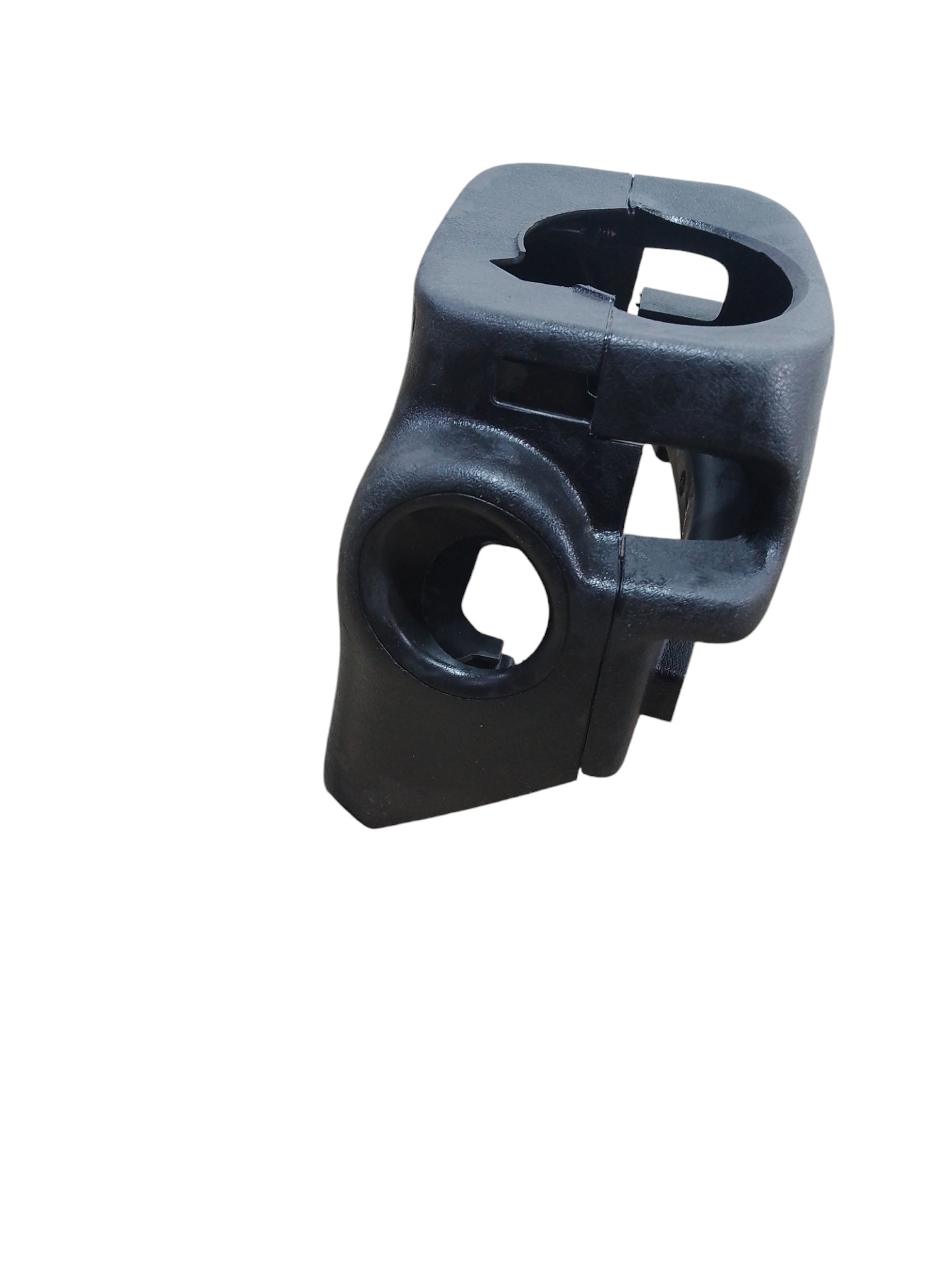 Moldura Coluna Dire. Peugeot 2006 2002 Original