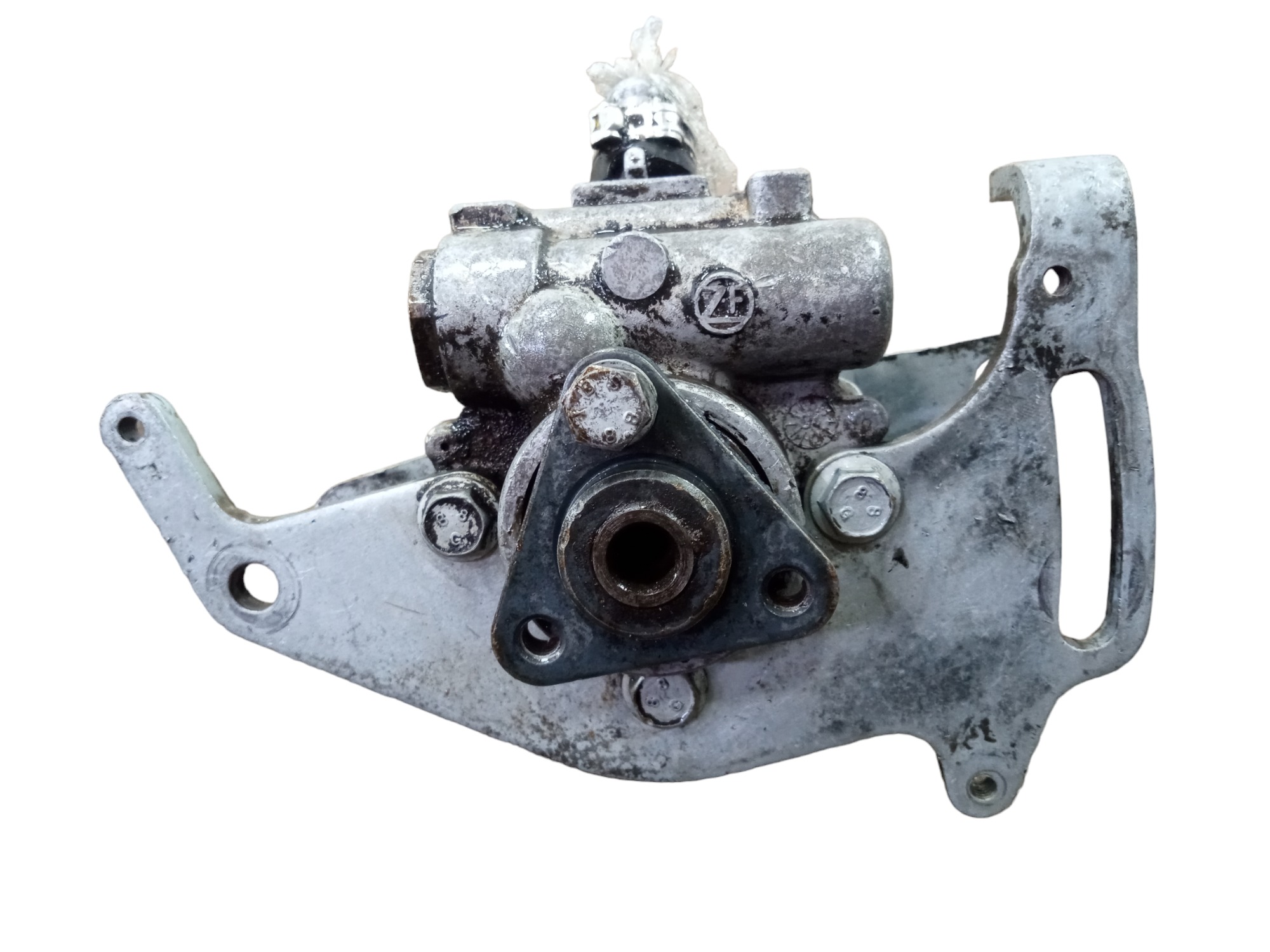 Bomba Hidraulica Fiat Ducato 1.9 2007 Original