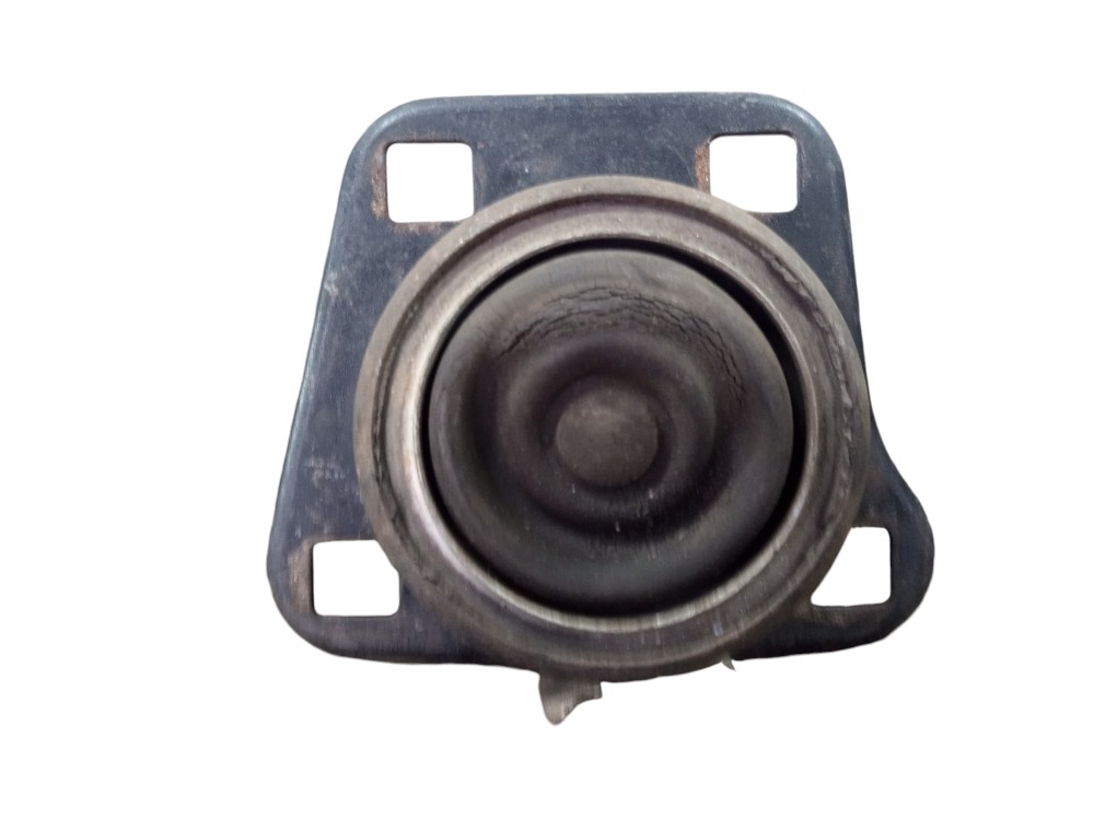 Coxim Suporte Motor Ford Fiesta 1.0 1997 A 2000