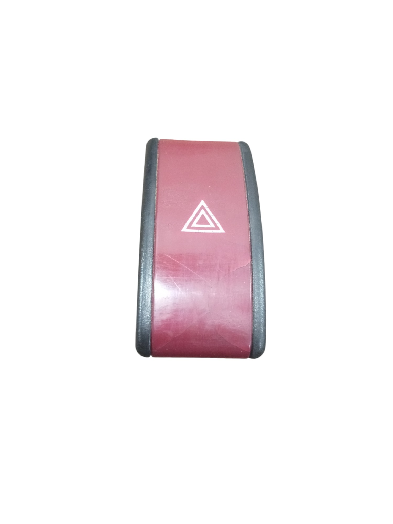 Botao Pisca Alerta Gm Astra Corsa Montana 1999 A 2012 Preto