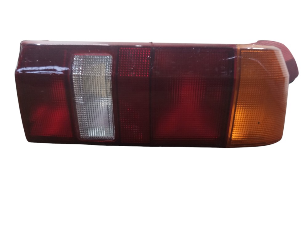 Lanterna Traseira Direita Verona 1991 Direito Tricolor