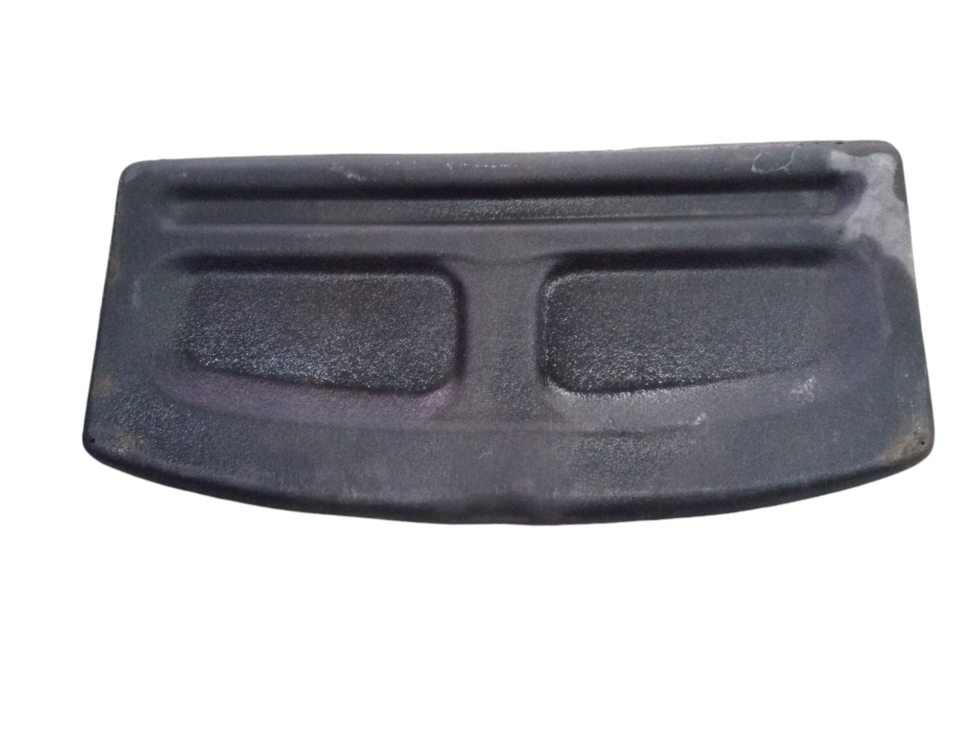 Tampao Bagagito Gm Corsa Wind 2portas 1994 A 1996 Preto