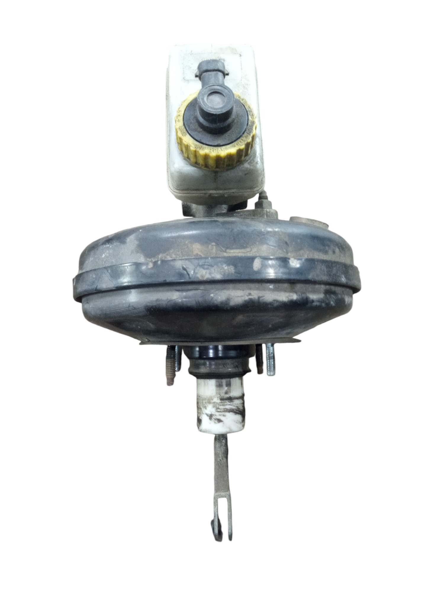 Hidrovacuo servo freio gm celta prisma 2010 a 2012