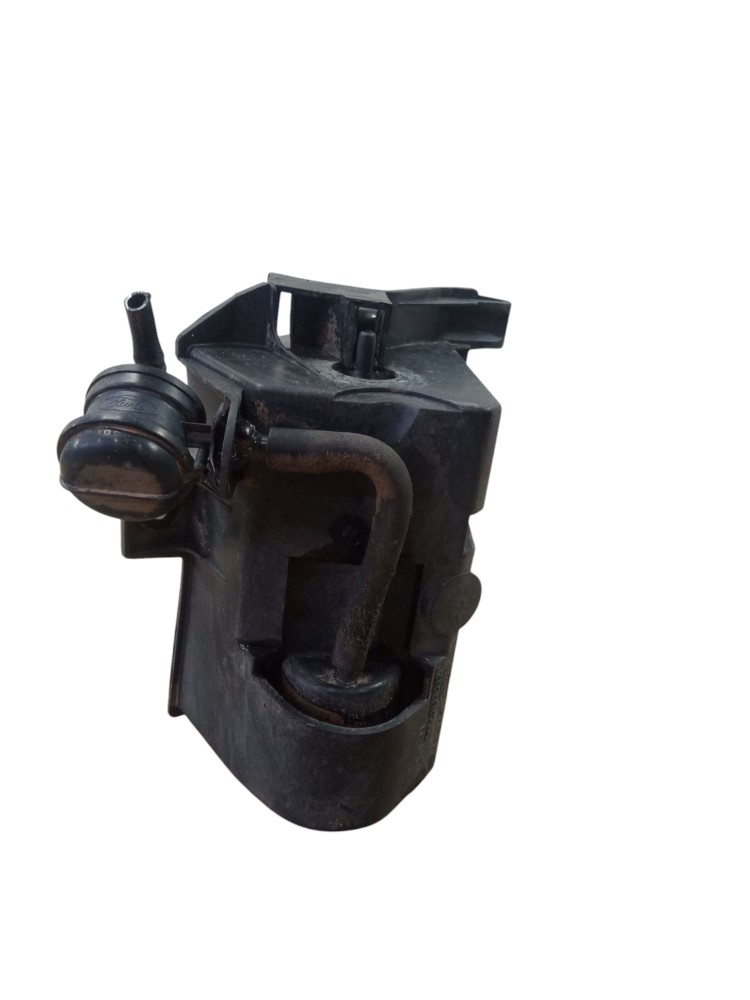 Filtro Canister Ford Fiesta Ka 1.0 8v Zetec Rocam 02 A 07