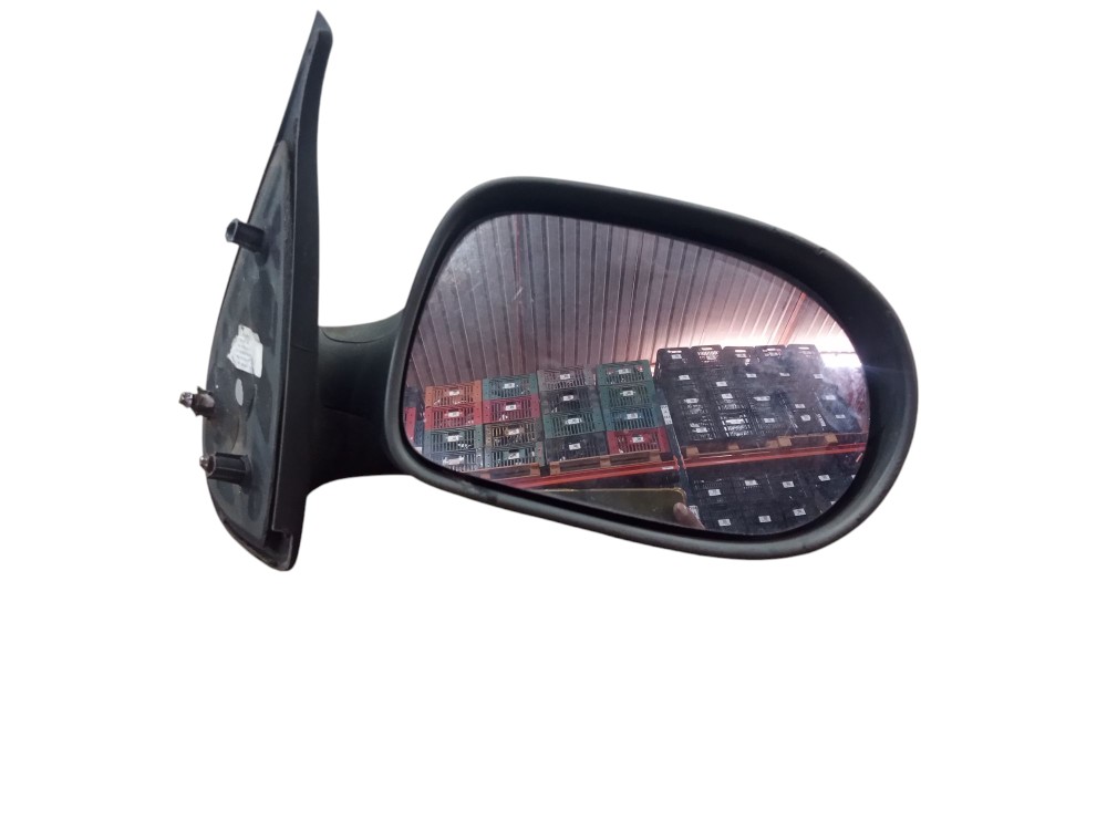 Retrovisor Direito Fiat Palio Strada Fire 2p 2012 Detalhe