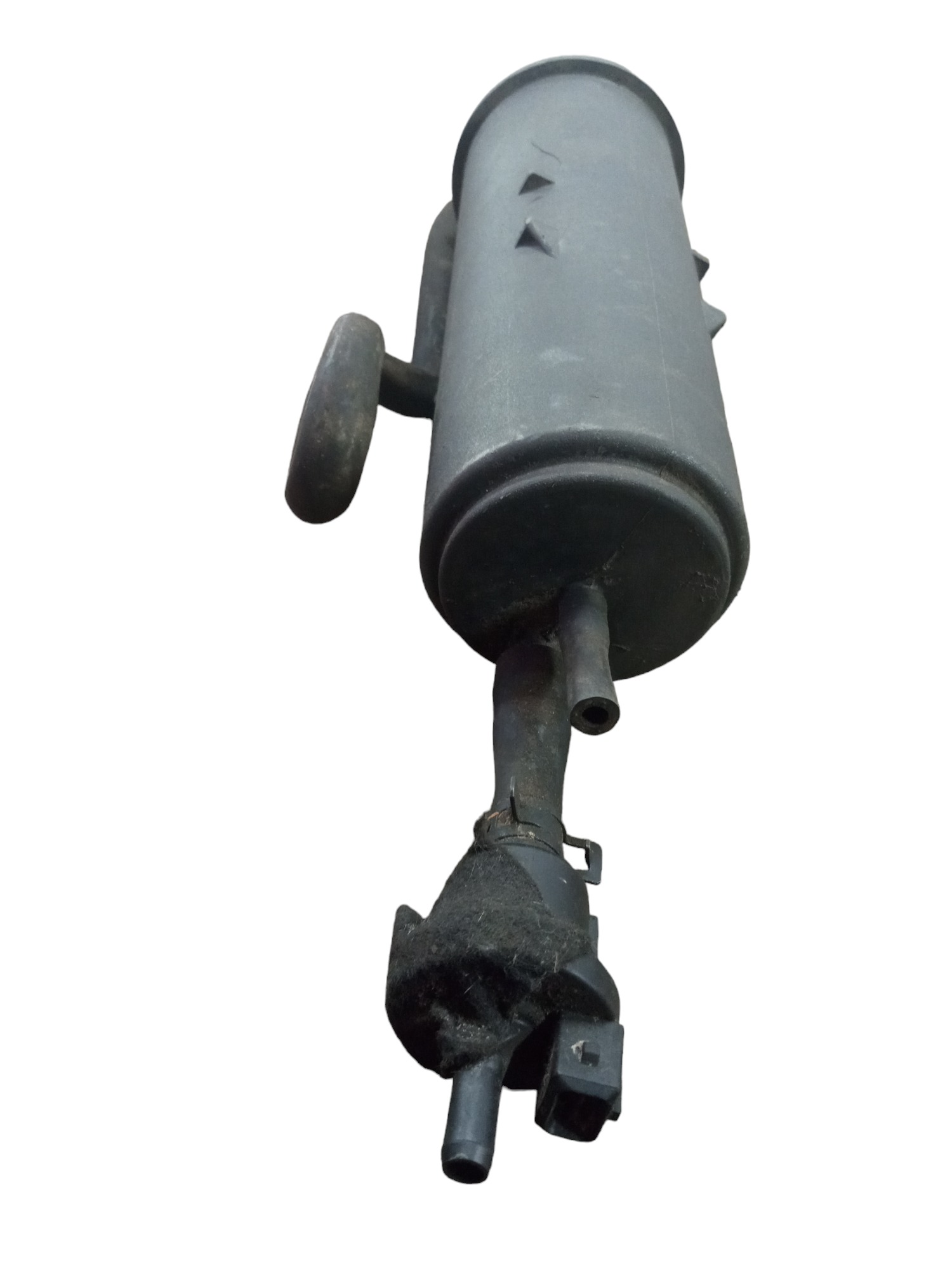 Filtro Canister Vw Parati 1.0 16v 2001 Original