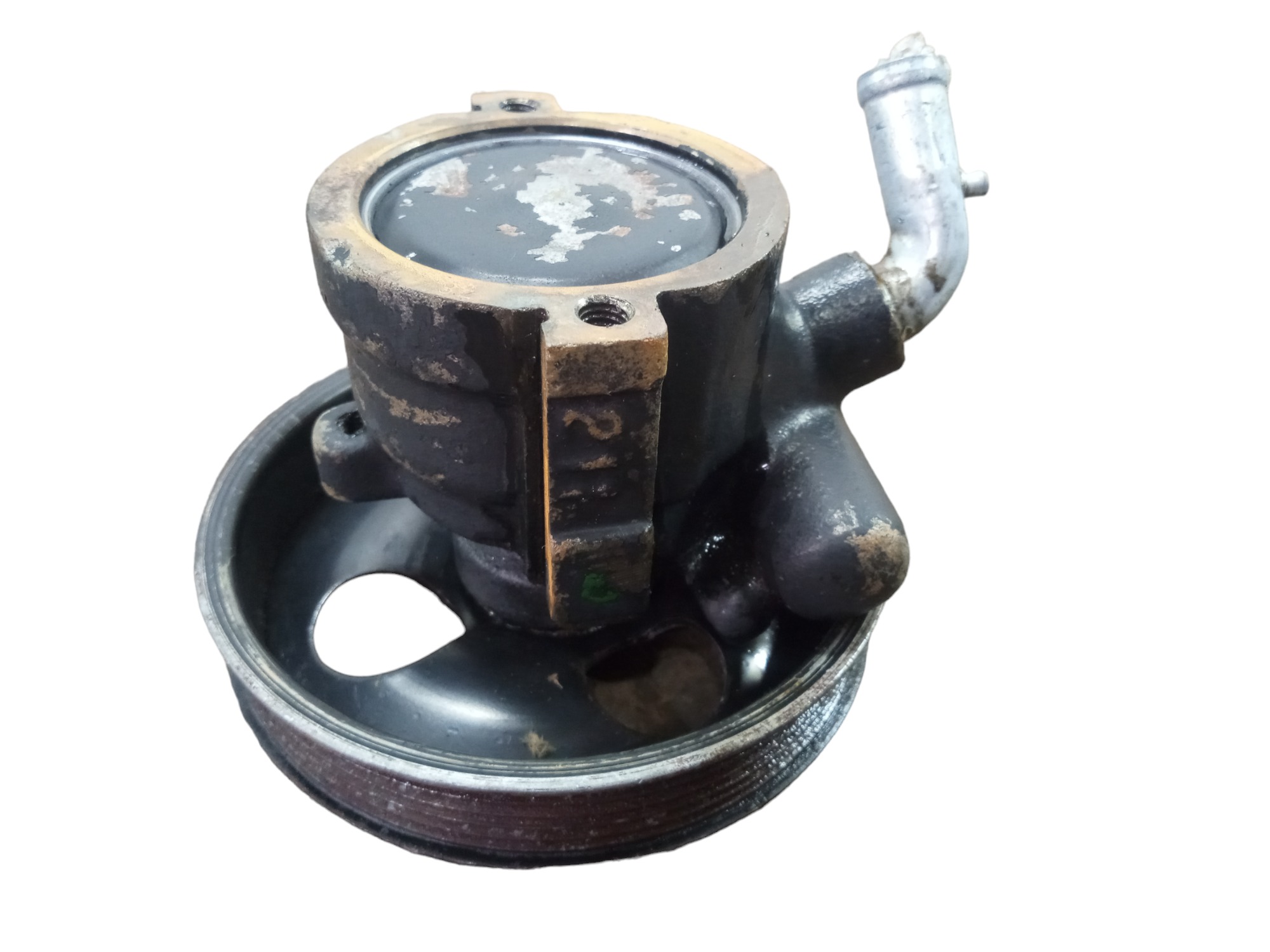 Bomba Direcao Hidraulica Gm Vectra 2.0 1995 Original