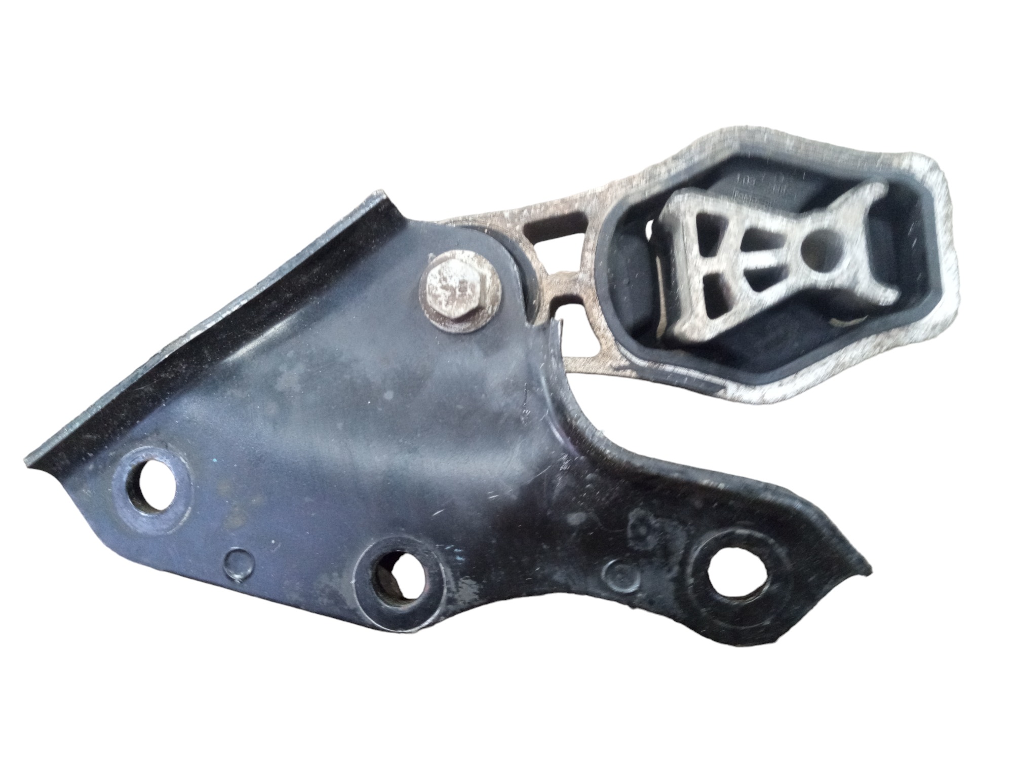 Coxim Inferior Câmbio 3cc Ford Ka 2010 A 2020