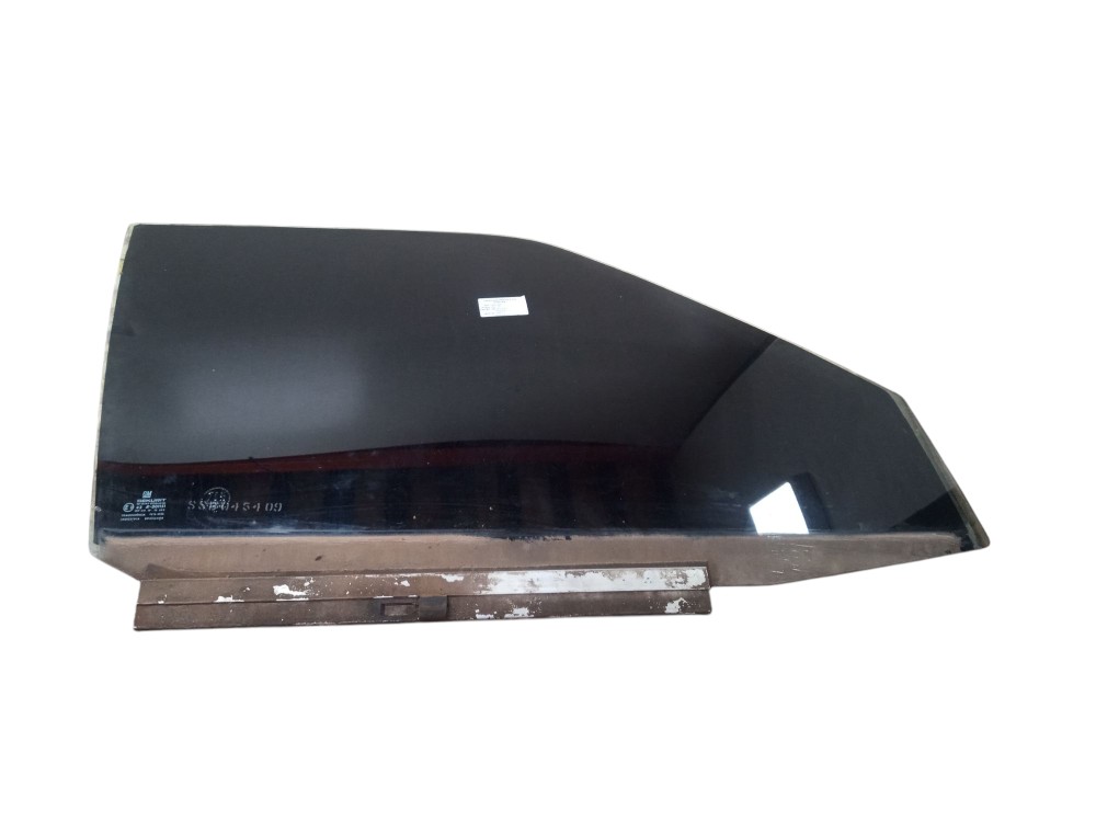 Vidro Dianteiro Direito Chevrolet Monza Gl Tubarão 1995