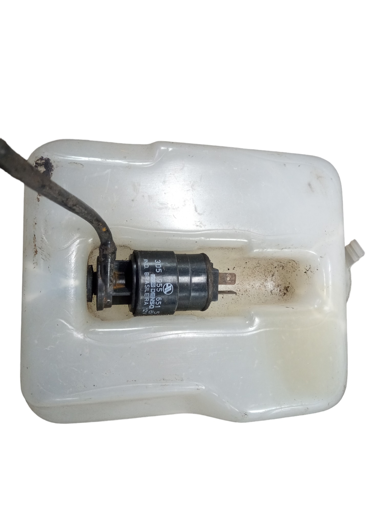 Reservatorio Agua Limpador Parabrisa Vw Gol Voyage 1988 1996