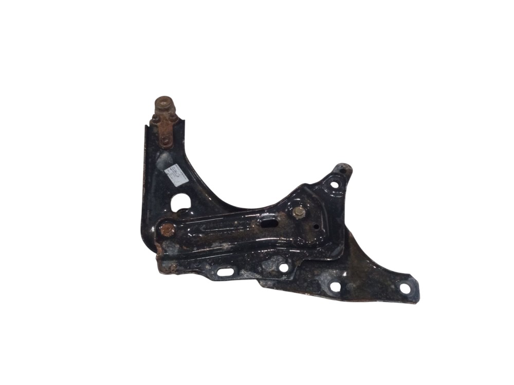 Bandeja c/suporte dianteira esquerda ford ka 1.0 8v Zetec