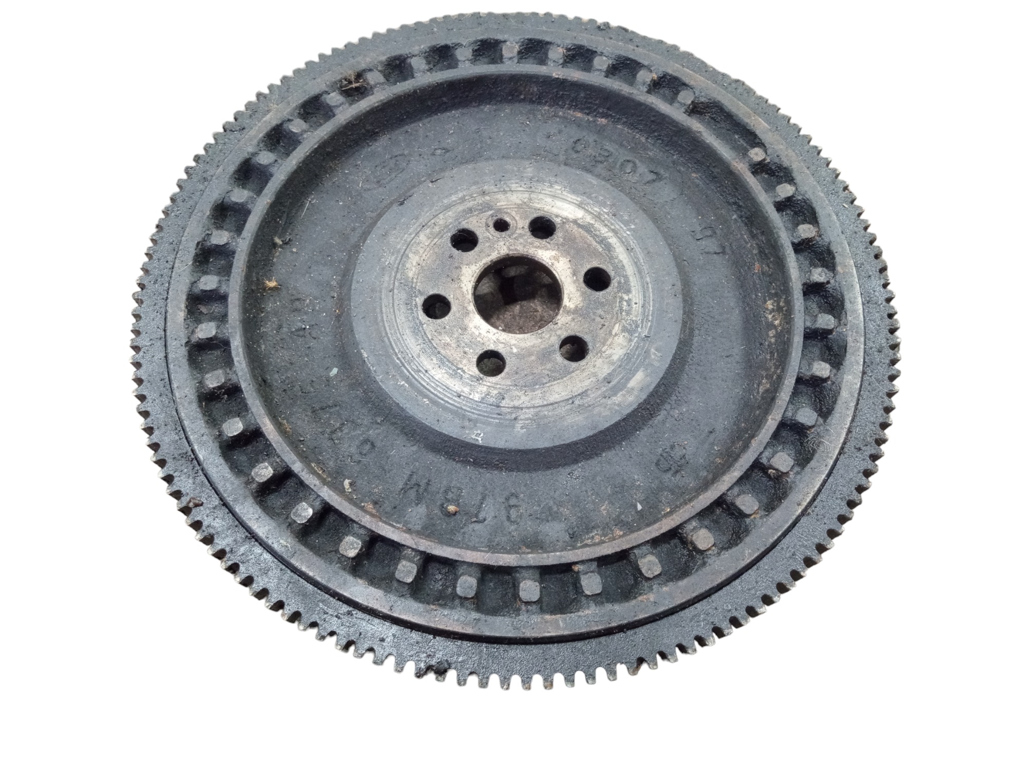 Cremalheira Volante Motor Ford Ka Endura 1.0 1997