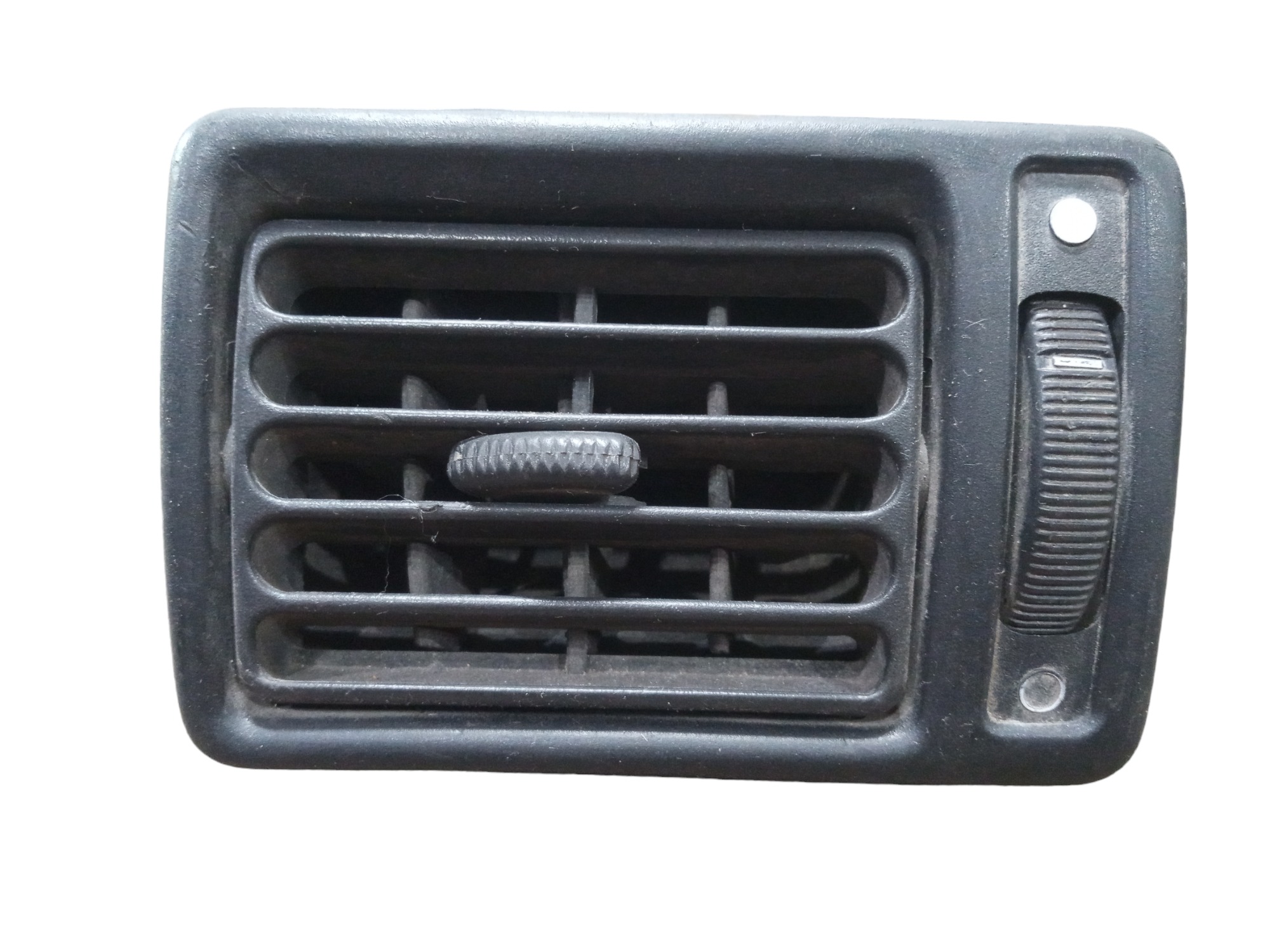 Difusor Ar Direito Ford Escort Verona Apolo 1992 Original
