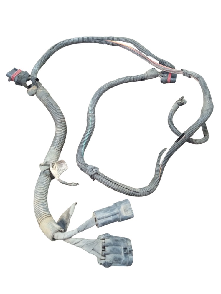 Chicote Motor Ventilador Astra 2008