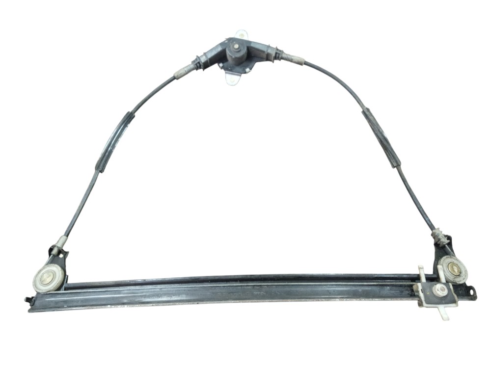 Máquina Vidro Dianteiro Direito Fiat Palio 1996 A 2000