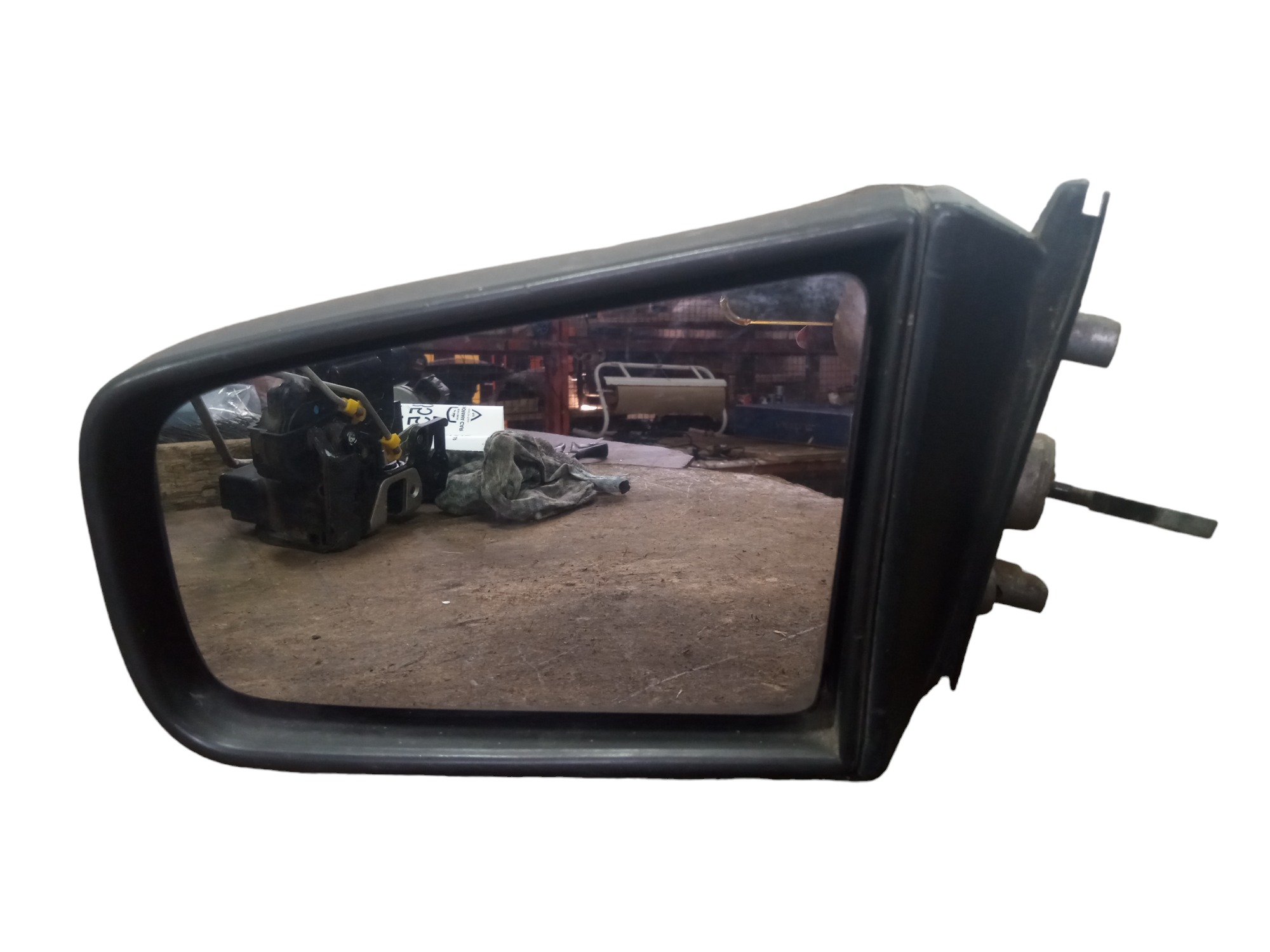 Retrovisor Esquerdo Chevette 1987 A 1993 Original