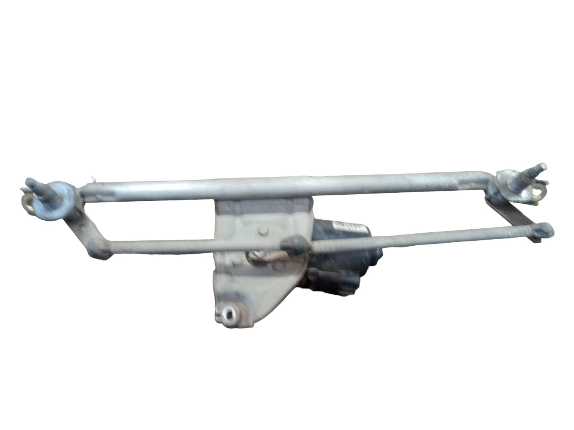 Motor Limpador Máquina Parabrisa Gm Celta Corsa 1994 A 2012