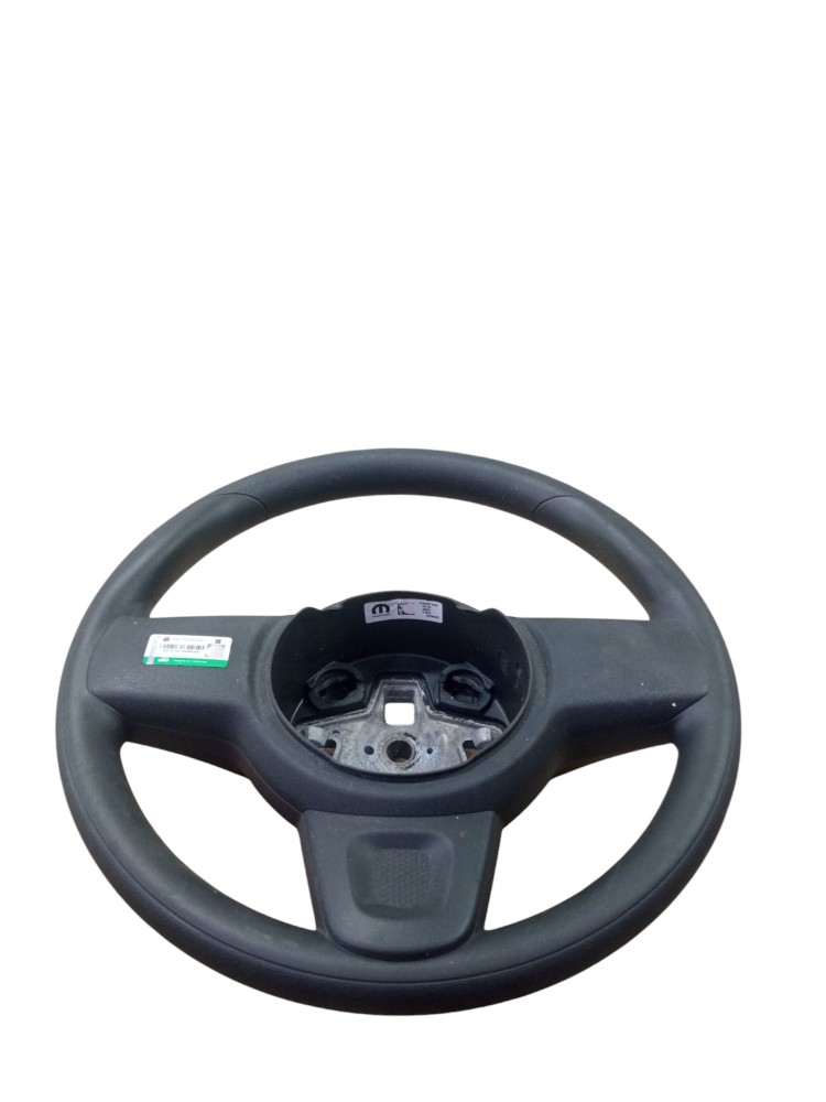 Volante Motorista Fiat Mobi Like 2019 A 2023 Original