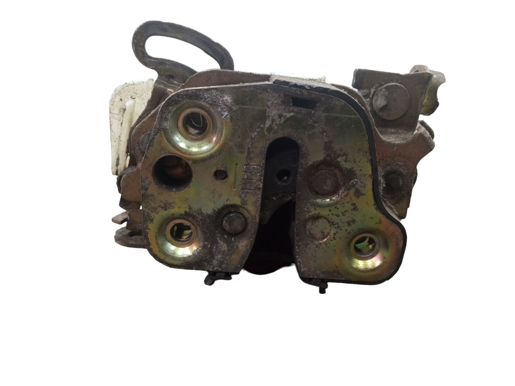 Fechadura Porta Dianteira Esquerda Gm Corsa 1999 Original