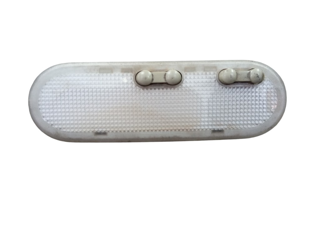 Luz Teto Cortesia Interna Renault Logan Sandero 2015