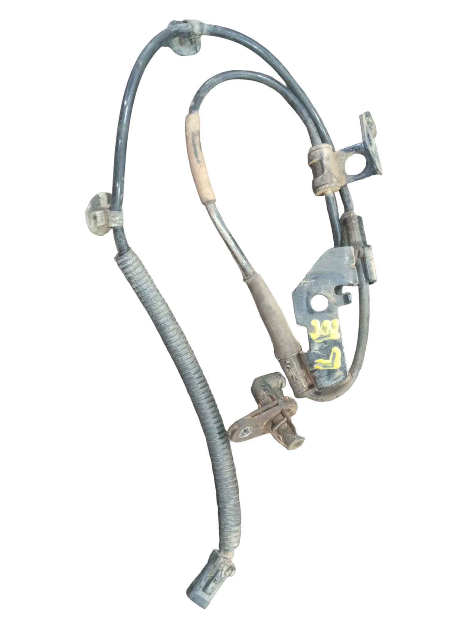 Sensor Abs Dianteiro Esquerdo Hyundai Hb20 2012 A 2019