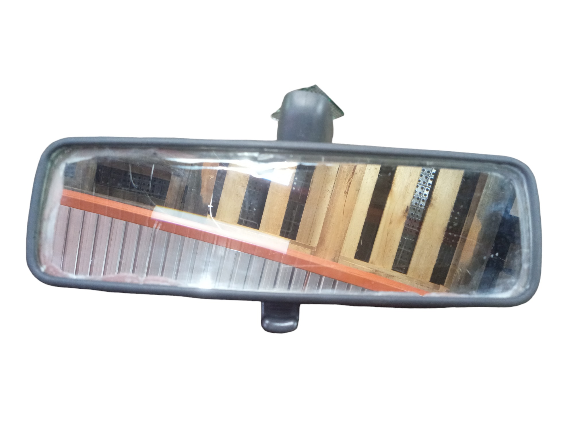Retrovisor Interno Fiat Idea Palio 1997 A 2020