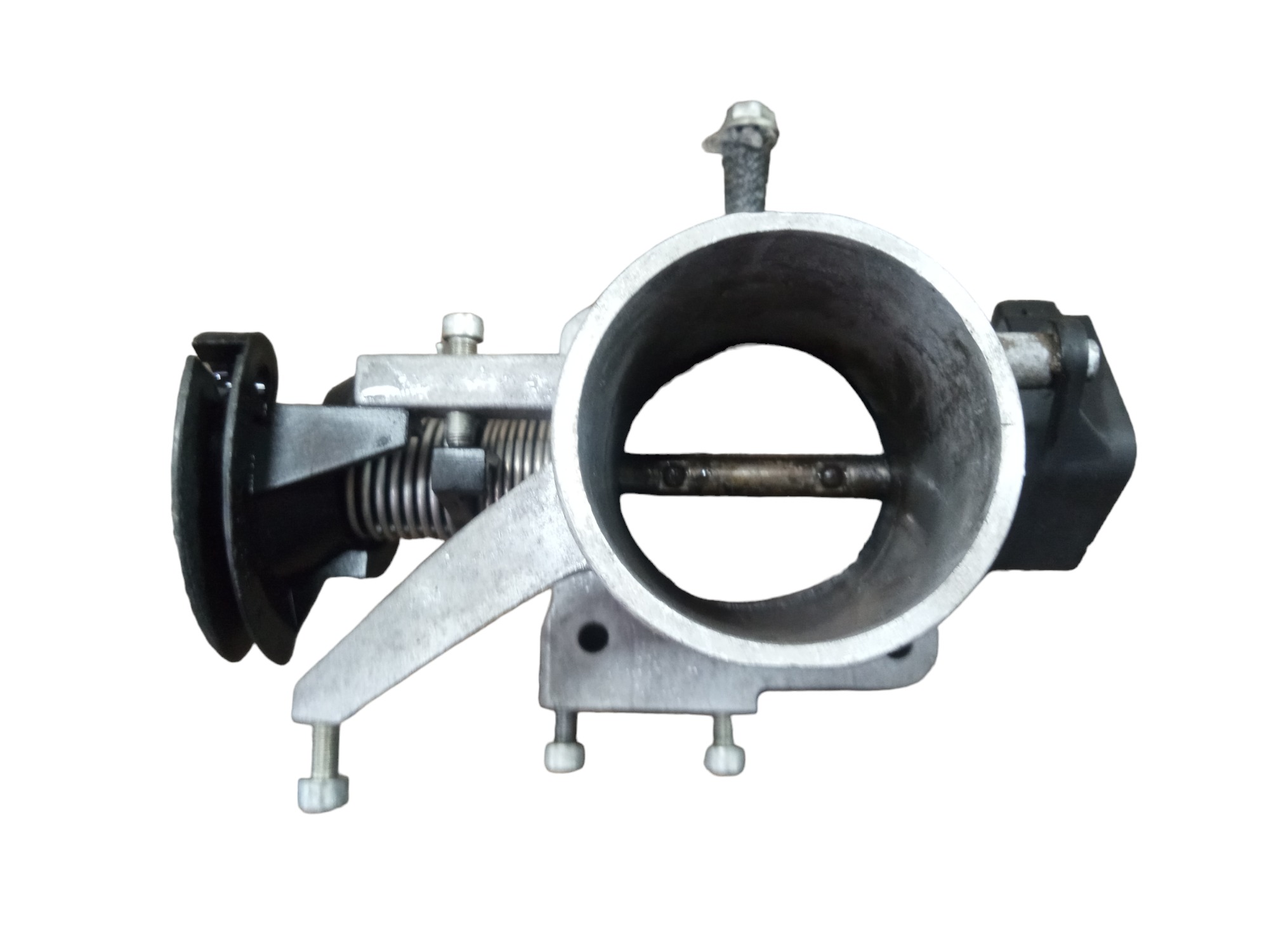 Corpo Borboleta Tbi Gm Astra 2.0 8v 2001 2002 Original