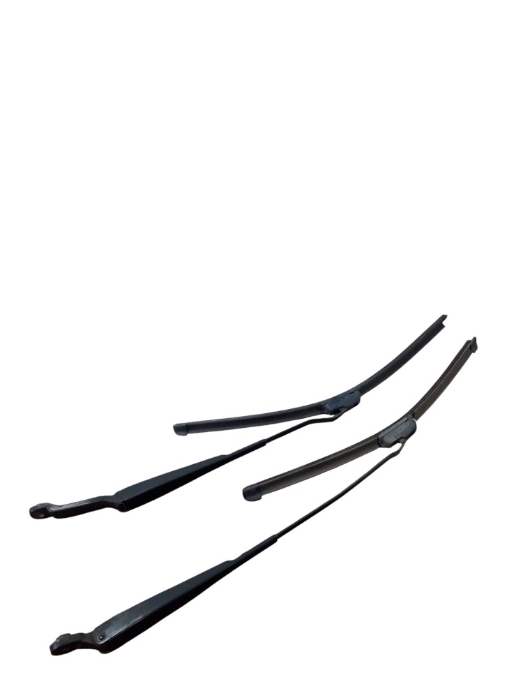 Braço Limpador Parabrisa Lado Renault Clio 1999 A 2012